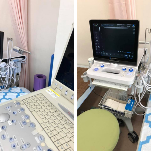 新エコー