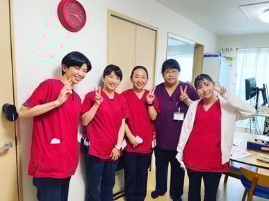 看護師 (1)