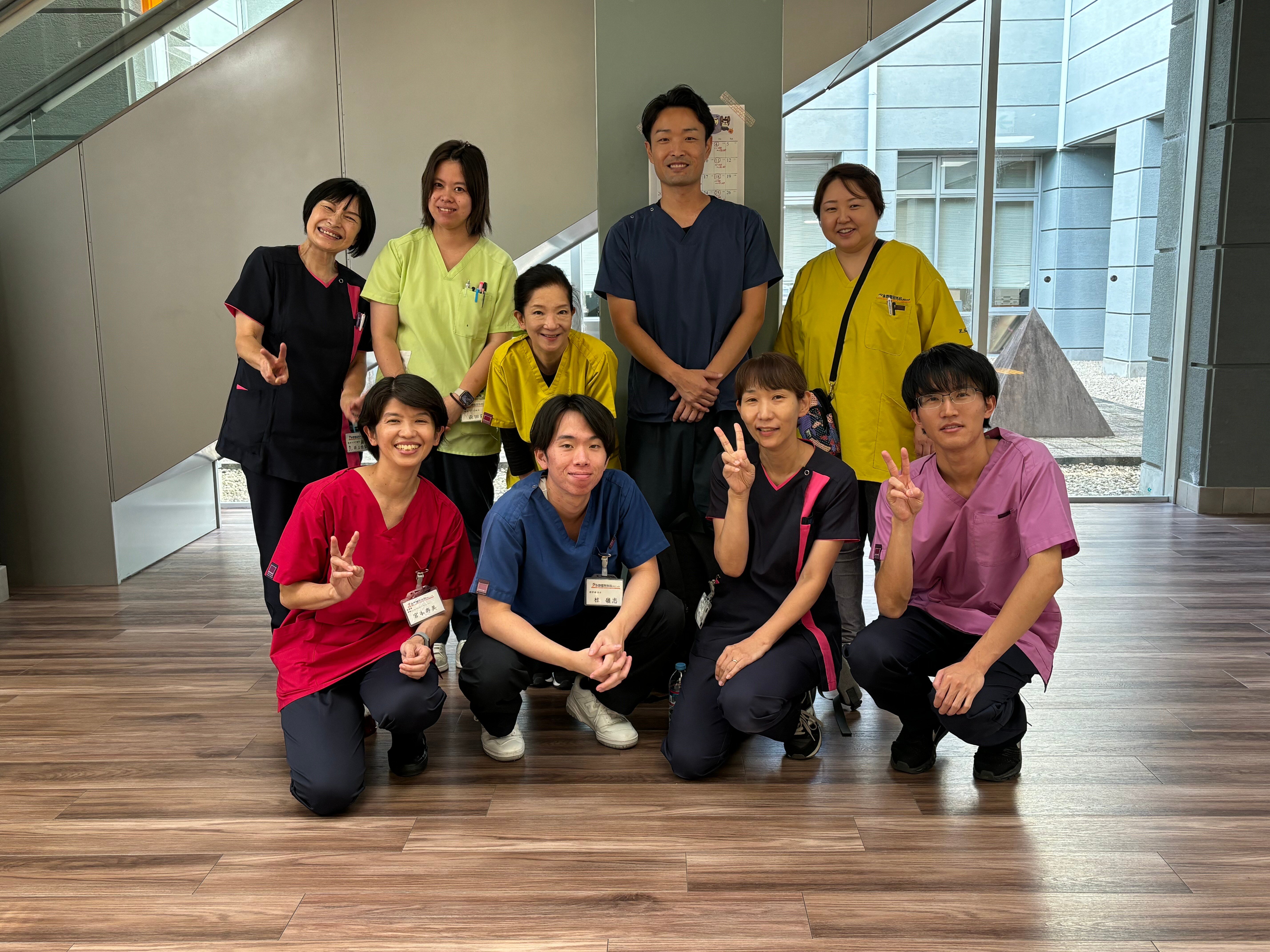 骨粗鬆症公開講座
