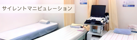サイレントマニピュレーション