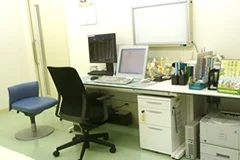 診察室 画像1
