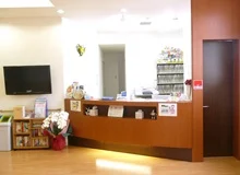 受付・待合室 画像1