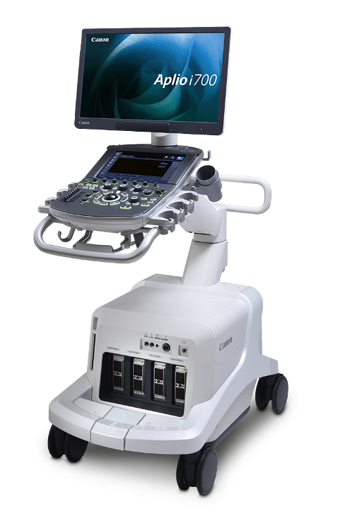 超音波診断装置